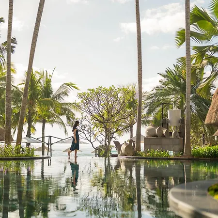 Holiday Inn Resort Bali Nusa Dua By Ihg-2