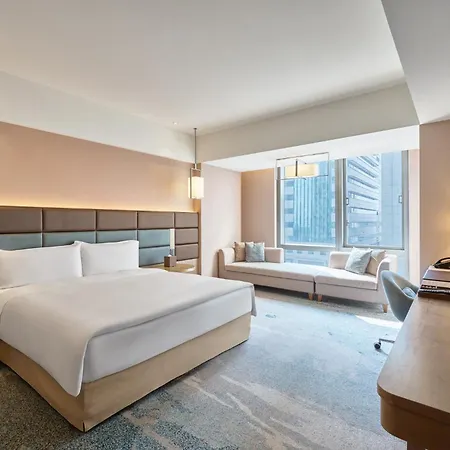 Caesar Park Hotel Banqiao-2