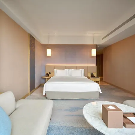 Caesar Park Hotel Banqiao-2