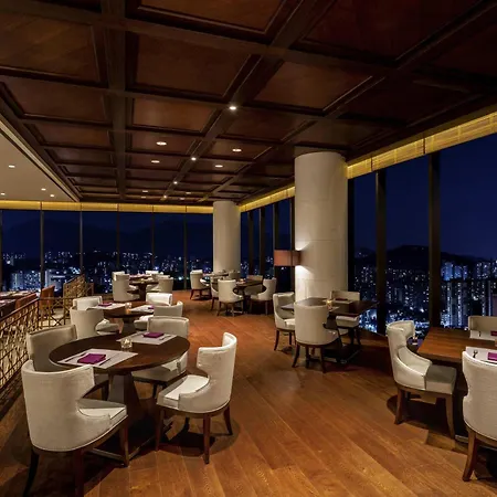 Grand Mercure Ambassador Hotel And Residences Seoul Yongsan-2