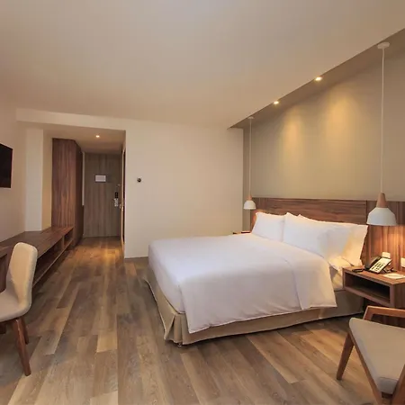 Novotel Medellin El Tesoro-3