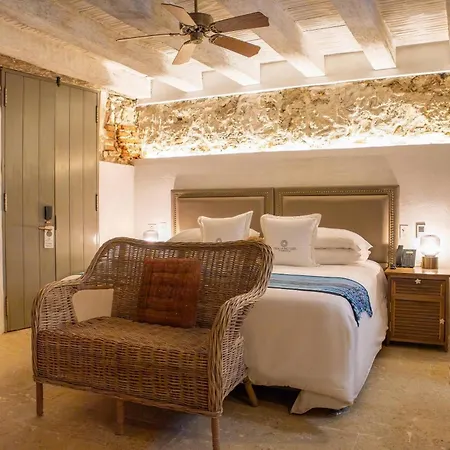 Hotel Casa La Factoria By Faranda Boutique, A Member Of Radisson Individuals-2
