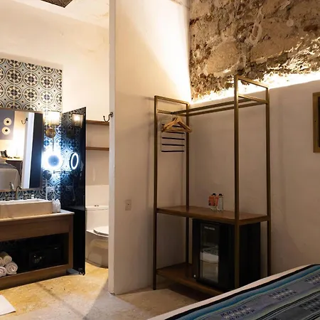 Hotel Casa La Factoria By Faranda Boutique, A Member Of Radisson Individuals-3