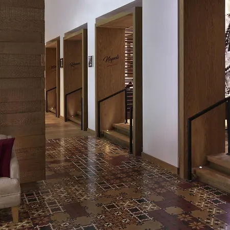 Fairmont Riyadh-2