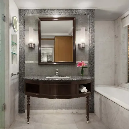 Itc Royal Bengal, A Luxury Collection Hotel, Kolkata-2
