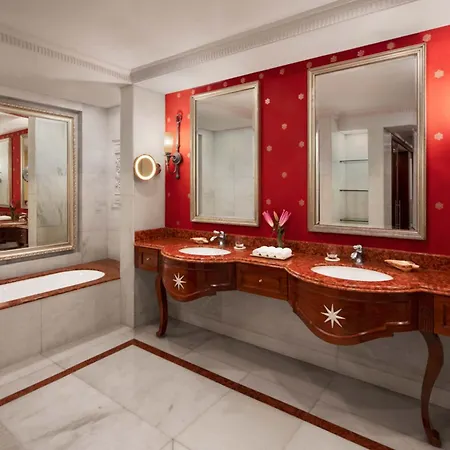 Itc Royal Bengal, A Luxury Collection Hotel, Kolkata-3