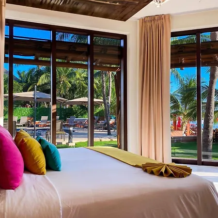 Esplendor By Wyndham Isla Mujeres Boutique All Inclusive-3