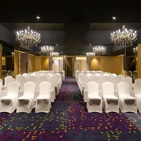 Grand Mercure Bengaluru At Gopalan Mall - An Accor Brand-2