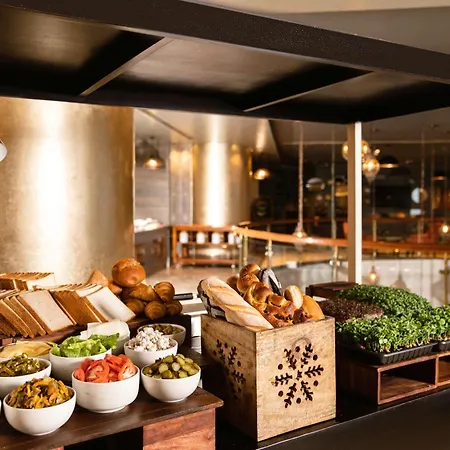 Grand Mercure Bengaluru At Gopalan Mall - An Accor Brand-3