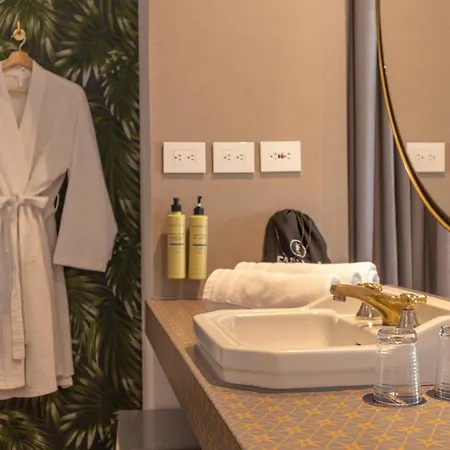 Faranda Collection Barranquilla, A Member Of Radisson Individuals-2