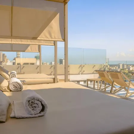 Faranda Collection Barranquilla, A Member Of Radisson Individuals-3