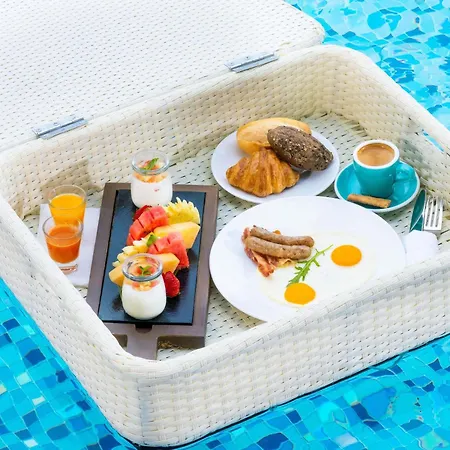 Moevenpick Resort Waverly Phu Quoc-2