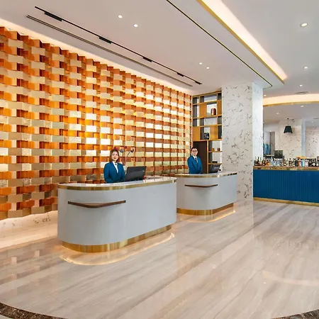 Moevenpick Living West Hanoi-3