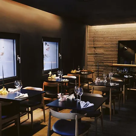 Boutique Hotel Herman K-3