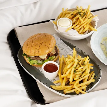 The Alva Hotel Brisbane, Vignette Collection By Ihg-3