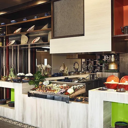 Novotel Hanoi Thai Ha-2