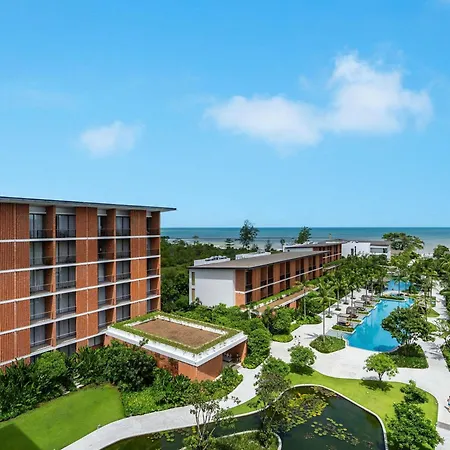 Pullman Khao Lak Resort-3