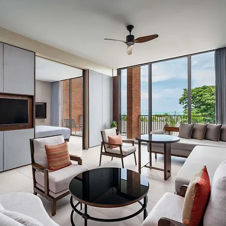 Pullman Khao Lak Resort-3