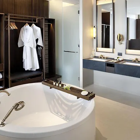 Pullman Khao Lak Resort-2