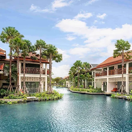 Grand Mercure Khao Lak Bangsak-3