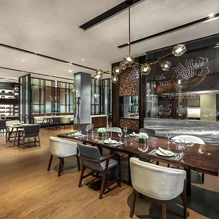 Pullman Bandung Grand Central-2