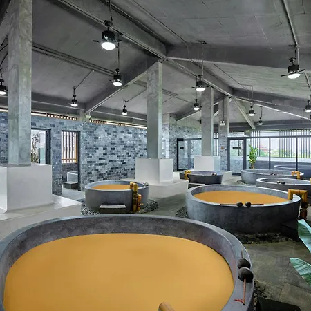 Kobi Onsen Resort Hue, Affiliated By Melia-2
