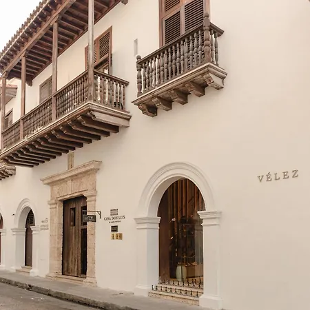 Hotel Casa Don Luis By Faranda Boutique, A Member Of Radisson Individuals-2