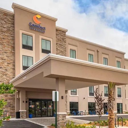 Comfort Inn & Suites Jacksonville - Orange Park Near Naval Air Station-3