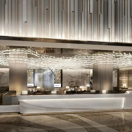 Kaohsiung Marriott Hotel-2