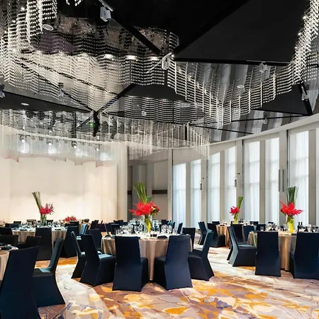 Kaohsiung Marriott Hotel-3