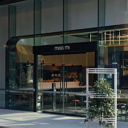 Movenpick Hotel Melbourne On Spencer-2