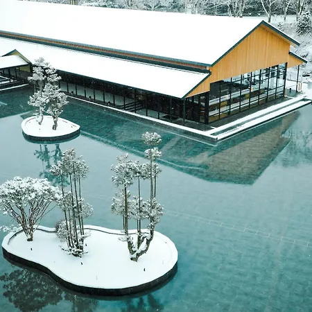Roku Kyoto, Lxr Hotels & Resorts By Hilton-2
