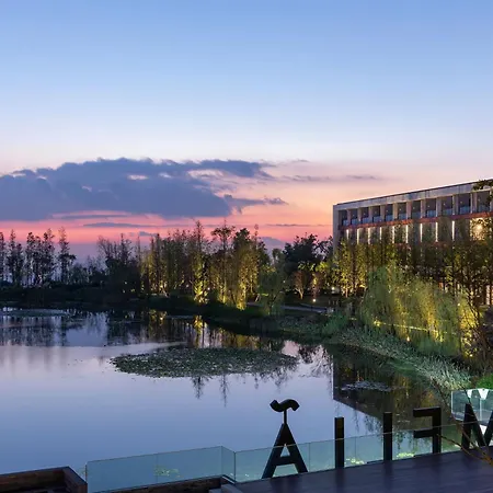 Melia Chongqing-2