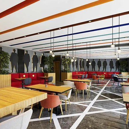 Ibis Styles Istanbul Merter-2