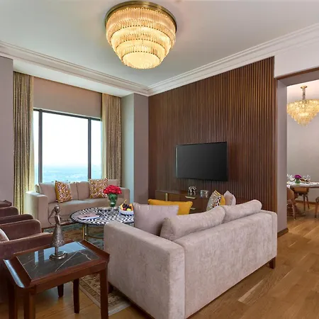 The Leela Gandhinagar-2