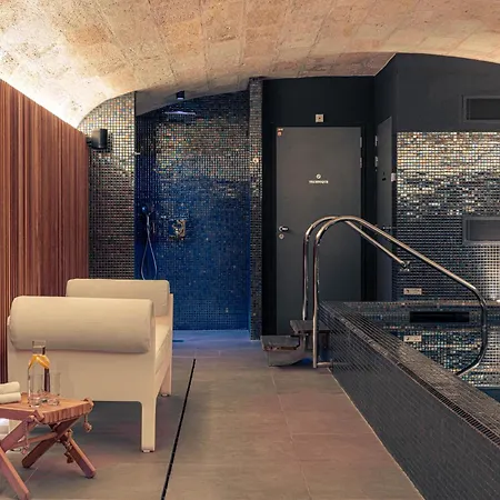 Villas Foch Boutique Hotel & Spa Bordeaux-2
