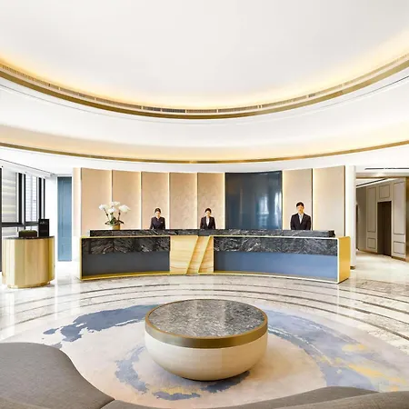 Sofitel Ambassador Seoul Hotel & Serviced Residences-2
