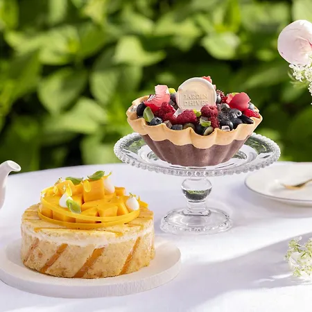 Sofitel Ambassador Seoul Hotel & Serviced Residences-2
