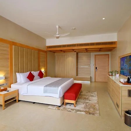 Vibe Munnar Resort & Spa-2