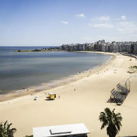 Costanero Hotel Montevideo - Mgallery Collection-3