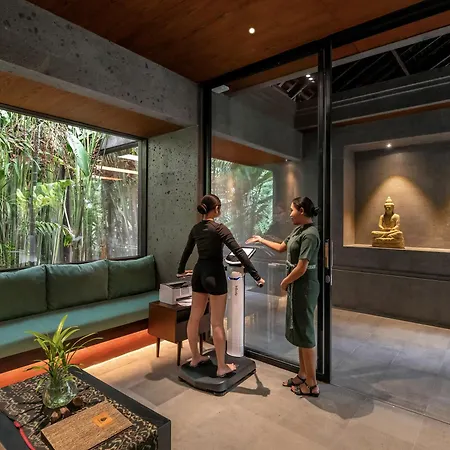Gdas Bali Health And Wellness Resort (Adults Only)-3