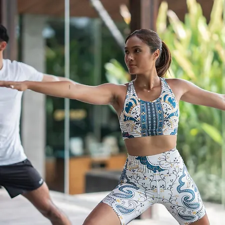 Gdas Bali Health And Wellness Resort (Adults Only)-2