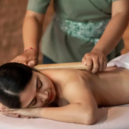Gdas Bali Health And Wellness Resort (Adults Only)-3