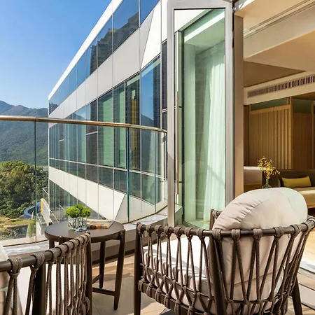 The Silveri Hotel Hong Kong - Mgallery Collection-3