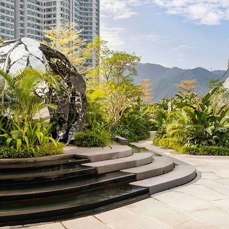 The Silveri Hotel Hong Kong - Mgallery Collection-3