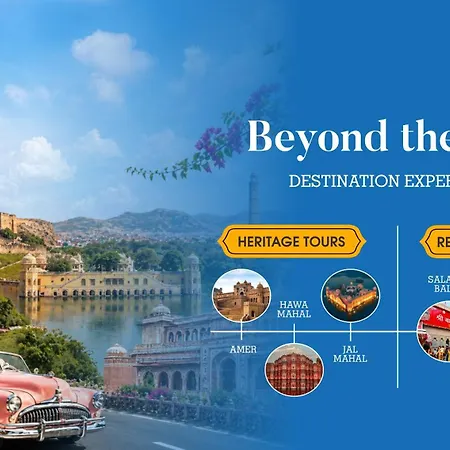 Hyatt Place Jaipur Malviya Nagar-2