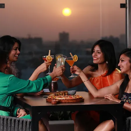Hyatt Place Jaipur Malviya Nagar-2