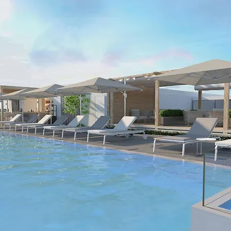 Courtyard By Marriott North Pattaya-2