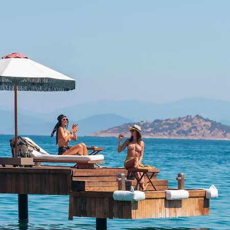 Hyde Bodrum (Adults Only)-3
