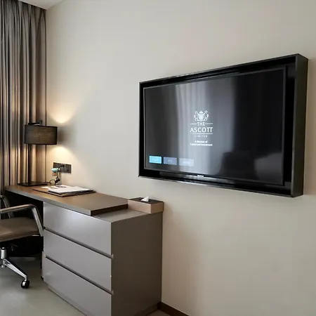 Oakwood Premier Phnom Penh-2